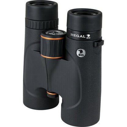 Celestron REGAL 10 x 42 ED Binocular #71391 (UK Stock) BNIB ED Glass top Quality