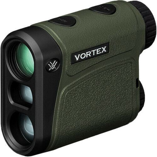 Vortex Impact Laser Rangefinder 1000 Yard Range + Case & Lanyard (UK Stock) BNIB