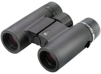 Opticron Discovery WP PC 8 x 32 Binoculars Black #30452 (UK) EXD2249 Ex.Demonstr