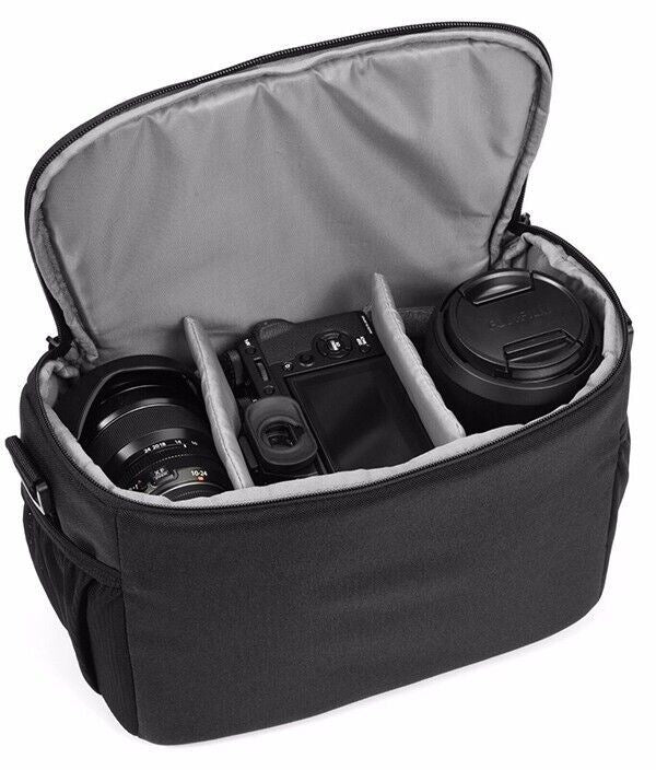 CSC DSLR Camera Shoulder Bag Case by Tamrac Jazz 50 V2.0 #17054  (UK Stock) BNIP