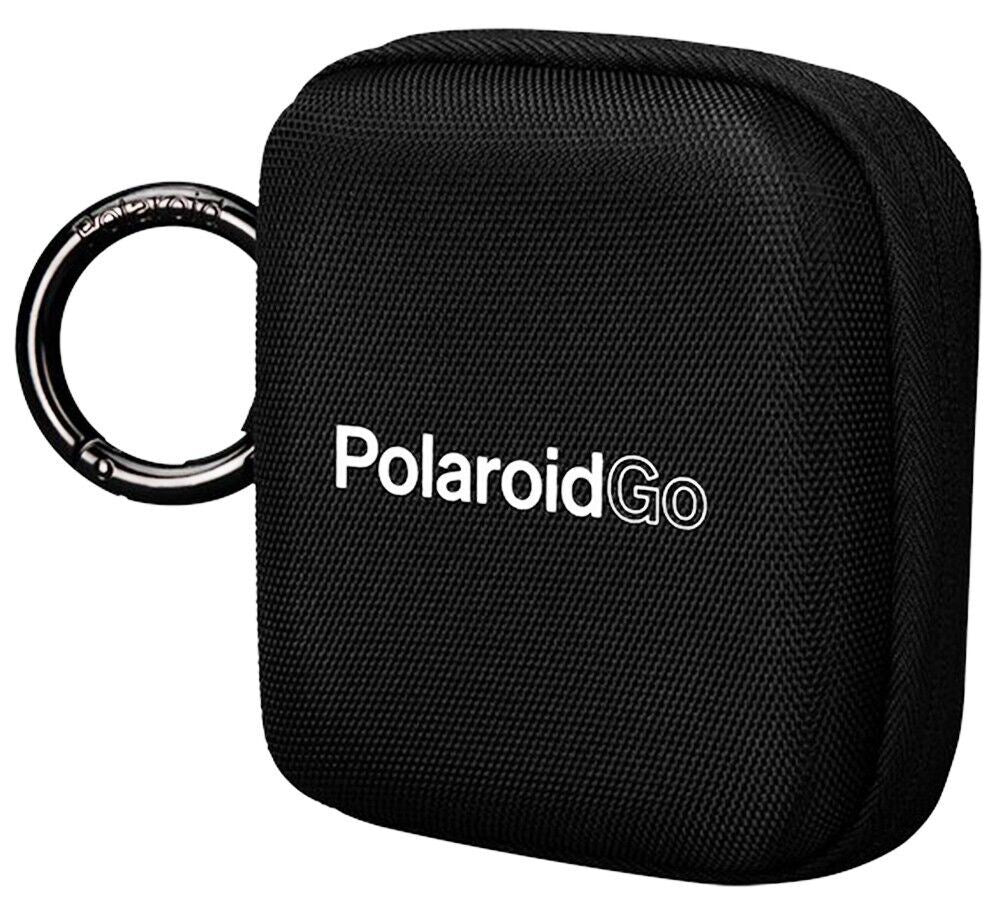 Polaroid GO Pocket Photo Album - Black with Clip hold 36 (UK Stock) BNIB #006164