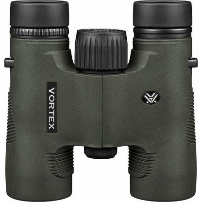 Vortex Diamondback HD 10 x 32 Binoculars HD Glass Magnesium Chassis (UK Stock)