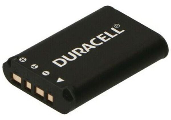 NP-BX1 Li-ion Battery for Sony Digital Camera by DURACELL  #DRSBX1    (UK Stock)