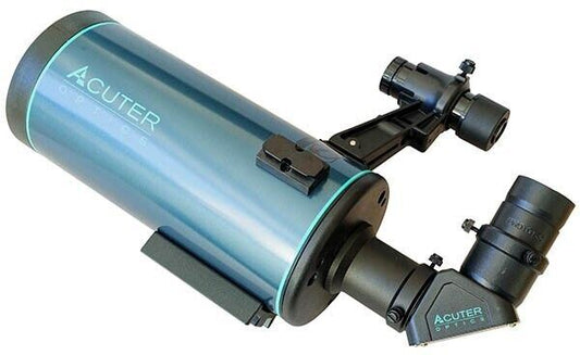 ACUTER VOYAGER MAK80 80MM (3.15") F/10 MAKSUTOV-CASSEGRAIN TELESCOPE OTA  #10995