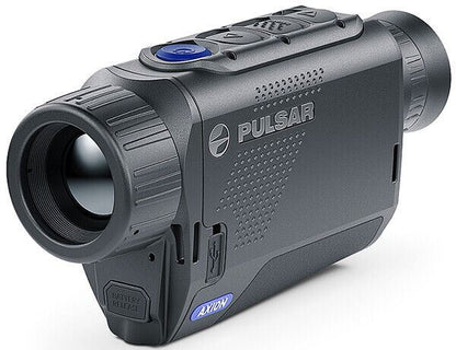 Pulsar Axion XM30F Thermal Monocular Night Vision + built in recorder (UK)  BNIB