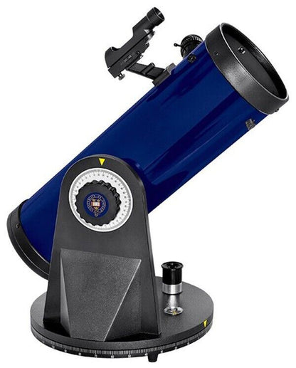 Bresser Compact Dobsonian Telescope 114 / 500 Oxford University edition #9203810