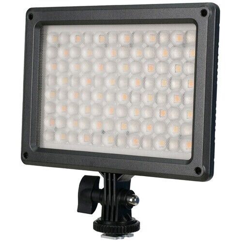 Nanlite MixPad II 11C RGBWW LED Hard & Soft Light Panel With Power Adapter (UK)