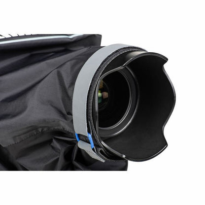 Think Tank Emergency Rain Cover - Small - for standard DSLR + Lens (UK Stock)