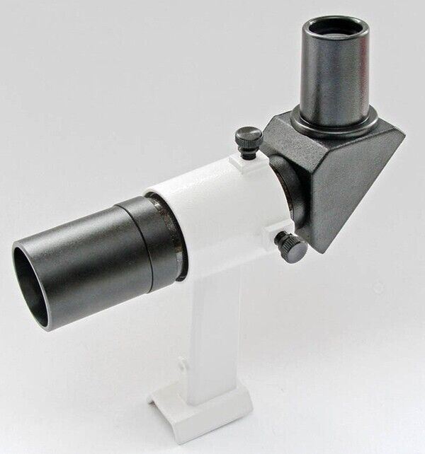 Skywatcher 6 x 30 right angled telescope finder scope #20931 (UK Stock) BNIB NEW