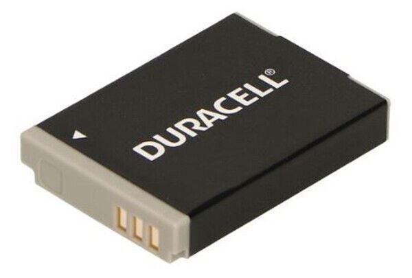 NB-5L Li-ion Battery for Canon Digital Camera by DURACELL  #DRC5L (UK Stock) NEW