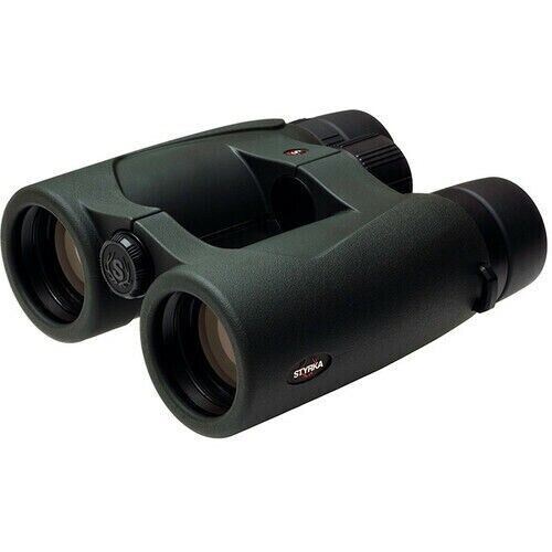 8 x 42 ED Binoculars = Styrka Strong S9 + Chest Harness Case KIT (UK Stock) BNIB