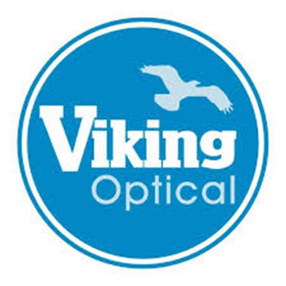 Viking Binocular Lens Cleaning Kit including 30ml Fluid, Cloth, Brush & Pouch UK