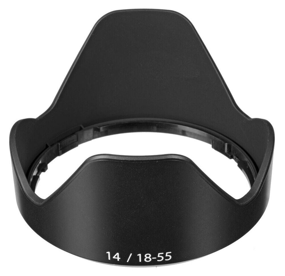 FUJIFILM Lens Hood (ONLY) for XF 18-55mm and also XF 14mm Lens  (UK Stock)  BNIP