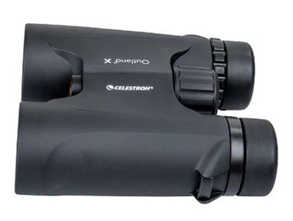 Celestron Outland X 8x32 Binoculars & Bird Guide Birdwatchers KIT #71354 (UK)NEW