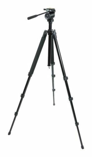 Celestron TrailSeeker High Quality Spotting Scope Tripod #82050 (UK Stock) BNIB