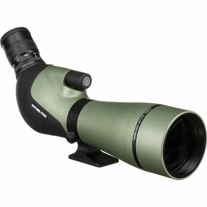 NEW Hawke Nature-Trek 20-60 x 80 Spotting Scope #55201 (UK Stock) BNIB Birding