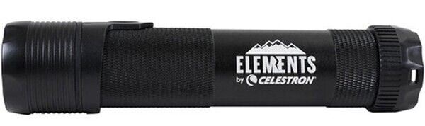 Celestron Elements ThermoTorch 3 Torch Powerbank in Black #94554 (UK Stock) BNIB