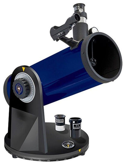 Bresser Compact Dobsonian Telescope 114 / 500 Oxford University edition #9203810