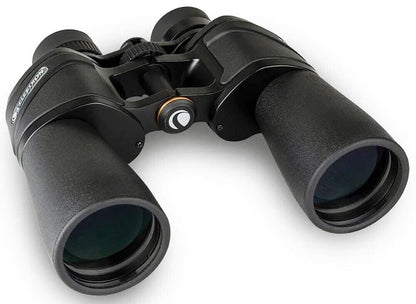 Celestron 20 x 50 Ultima Observation Porro Prism Binoculars 72255 (UK Stock) NEW