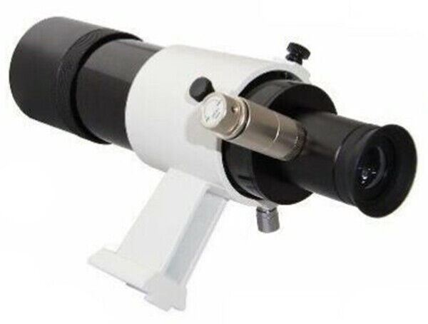 SkyWatcher 9 x 50 LED Illuminated Finder scope Crosshair  #20114 (UK Stock) BNIB