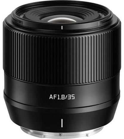 TTartisan 35mm F1.8 AF Auto Focus APS-C Lens for Fuji X Mount   (UK Stock)  BNIB