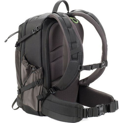 MindShift Backlight 18L by Think Tank - Charcoal Camera Backpack + 13" Laptop UK