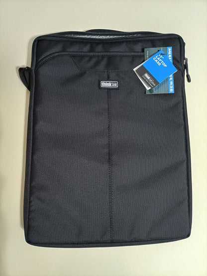 Think Tank Promo Artificial Intelligence 15" LAPTOP BAG Case #T587 (UK) BNIP NEW