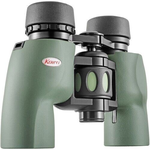 Kowa YF II 6 x 30 Mid Size Porro Prism Binoculars   #YFII30-6   (UK Stock)  BNIB