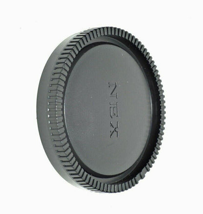 KOOD Body Cap for Sony E Mount Nex FE Camera Body (UK Stock) NEW