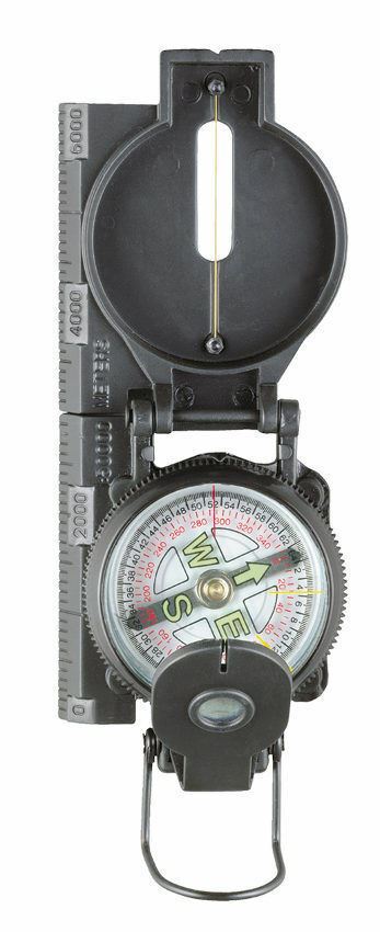 National Geographic Sturdy Compass Floating 360 #9079000 (UK) BNIB  Orienteering