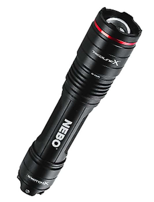 Nebo Redline X 1800 Lumen Rechargeable Waterproof Torch #NB6860 (UK Stock)  BNIB