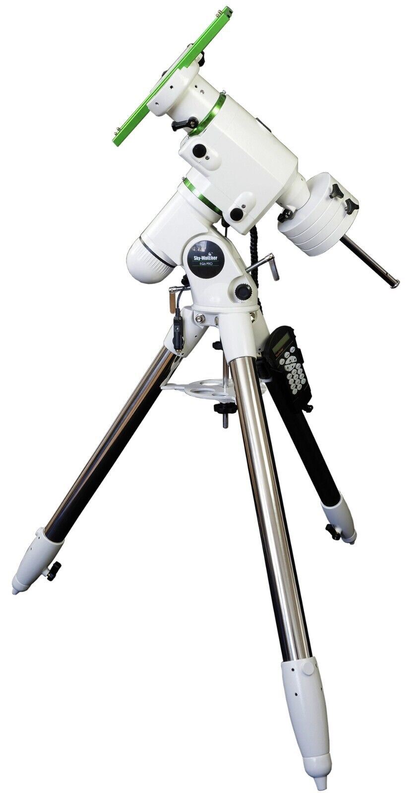 Sky-Watcher EQ6i PRO Synscan WiFi GOTO German Equatorial Mount +Tripod #20863 SO