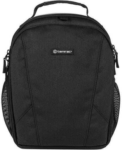 Tamrac Jazz Photo Camera Backpack 84 v2.0 in Black (UK Stock)  #T2284-1919  BNIP