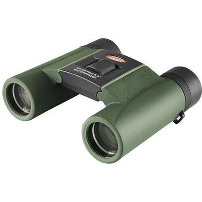 Kowa SV II 10 x 25 DCF Compact Binoculars in Green   #SVII25-10  (UK Stock) BNIB