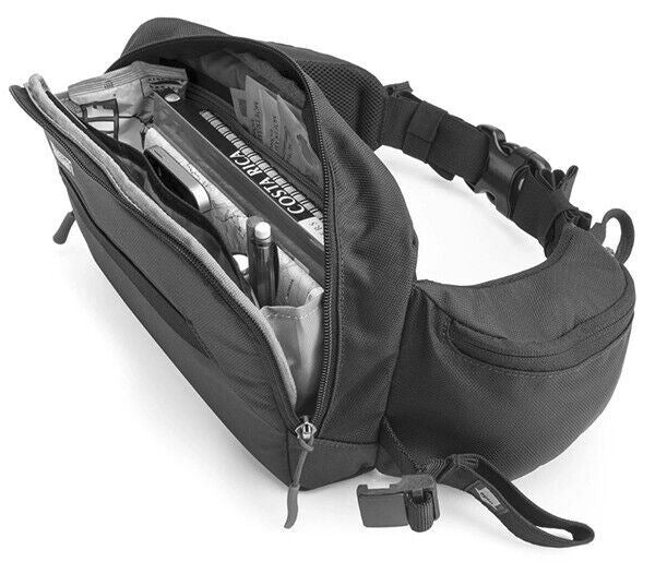 MINDSHIFT GEAR by Think Tank Rotation 180 Travel Away Charcoal Backpack  #MSG240