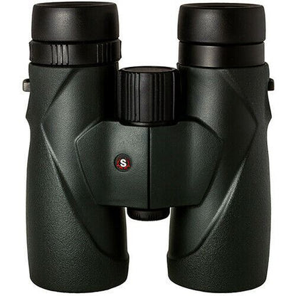 Styrka Strong S3 10 x 42 Binoculars + Chest Harness Case KIT (UK Stock) BNIB