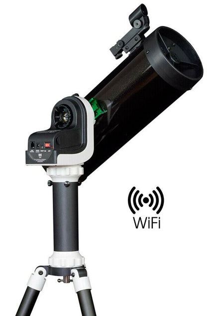 Skywatcher SKYHAWK 1145PS  AZ-GTE WiFi GO-TO Computerised Telescope  #10278 (UK)