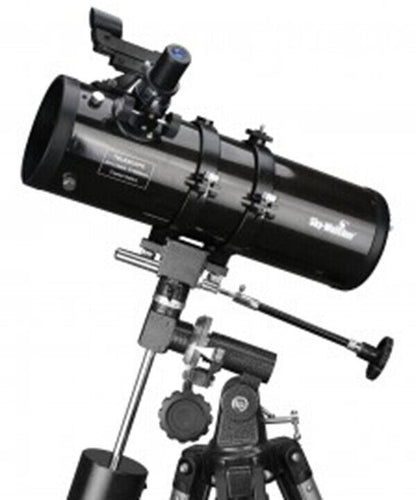 Skywatcher Skyhawk 1145P parabolic Newtonian 4.5" Telescope + EQ1 #10709 SO (UK)