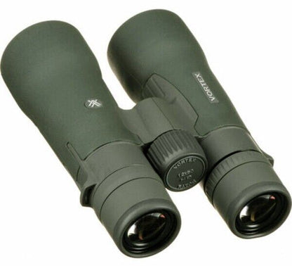 Vortex Razor HD 12 x 50 Binoculars APO HD Glass + Glasspak Case (UK Stock) BNIB