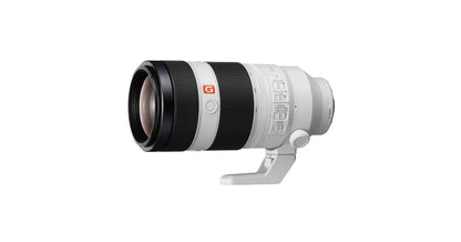 Sony FE 100-400mm f/4.5-5.6 GM OSS Lens #SEL100400GM (UK Stock) BNIB