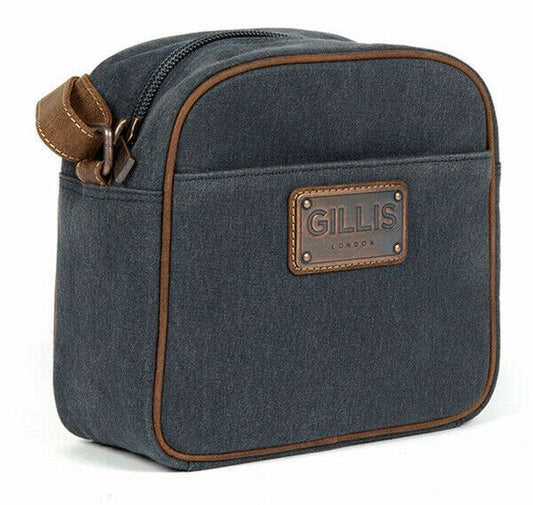 ILCE Mini Camera Gadget Bag by Gillis London Trafalgar 'Canvas Micro' Ex Display