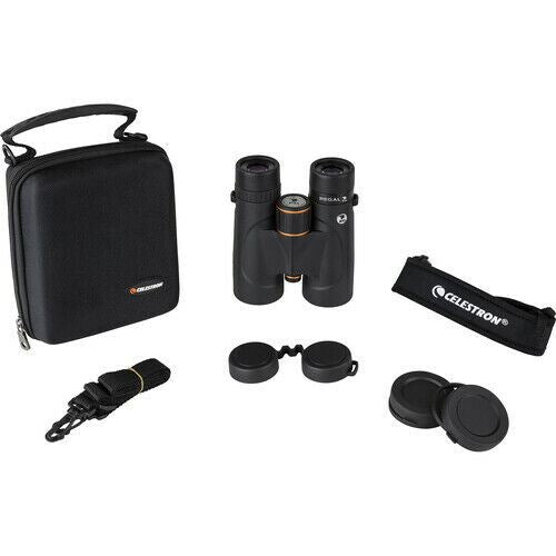 Celestron REGAL 10 x 42 ED Binocular #71391 (UK Stock) BNIB ED Glass top Quality