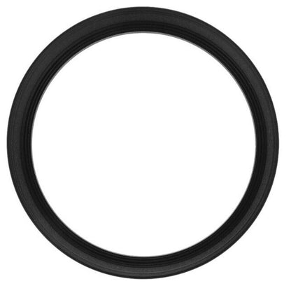 Ø55mm Screw-In Standard Metal Lens Hood 20mm Deep to fit 55mm Thread  (UK Stock)