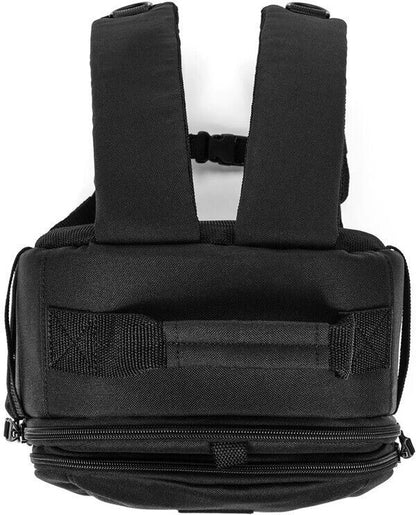 Tamrac Jazz Photo Camera Backpack 84 v2.0 in Black (UK Stock)  #T2284-1919  BNIP