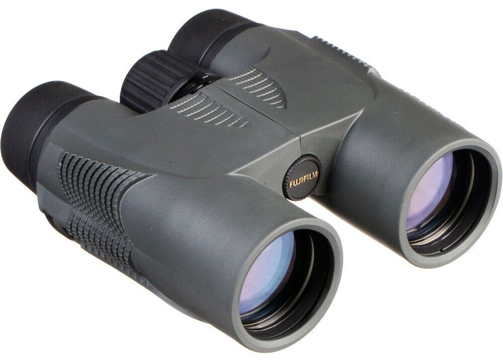 Fujifilm Fujinon KF 8 x 42 H-R II Roof Prism Binoculars #171487  (UK Stock) BNIB