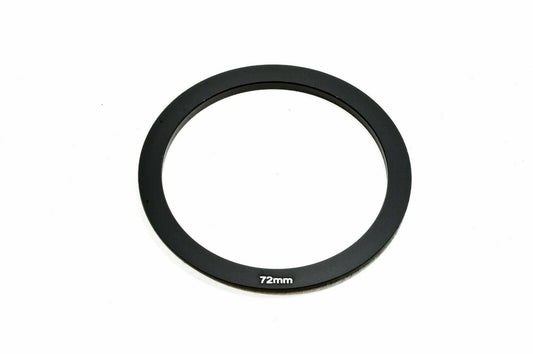 COKIN 72mm P Size Adaptor Ring by KOOD fits Lee 84mm P system Filter Holders NEW