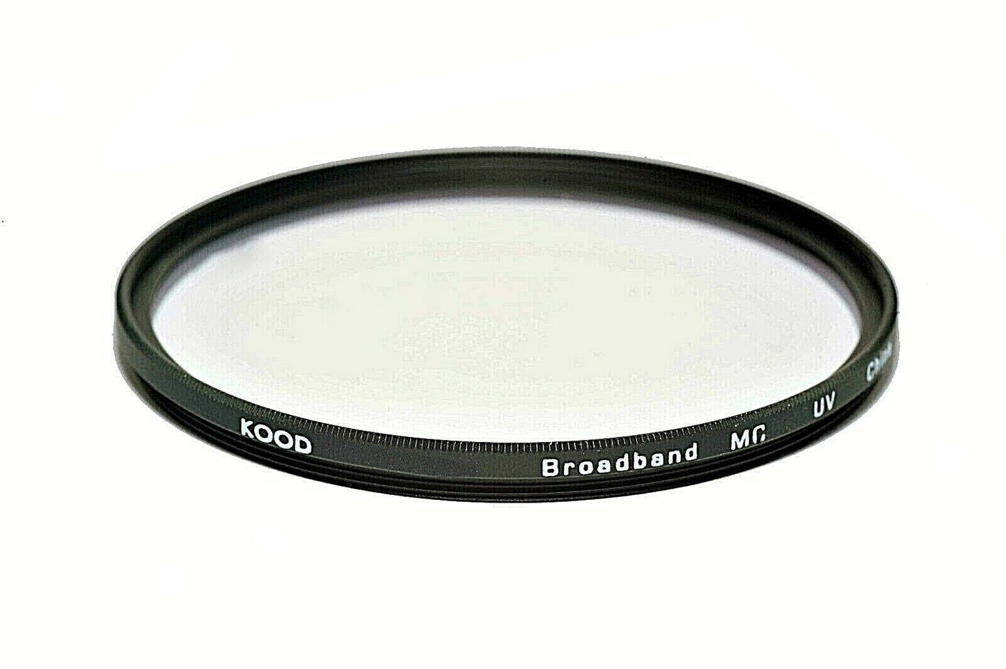 Kood Broadband Multicoated Ultra Slim UV MC Filter Camera Lens - 95mm (UK Stock)