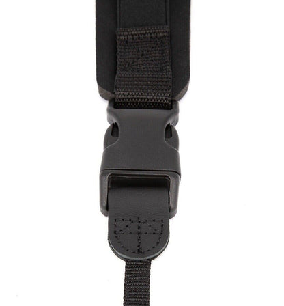 Pig Iron MAX Strap Weight Reducing Neoprene Comfort Camera Strap Universal Light