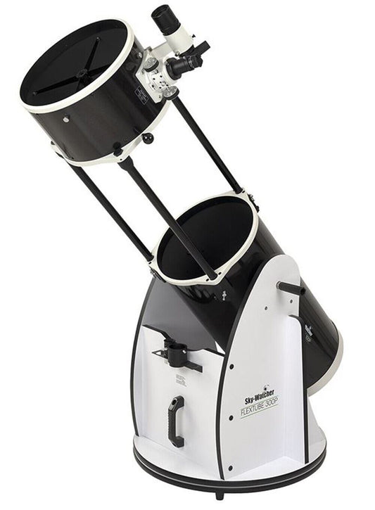 SkyWatcher Skyliner 300P FlexTube Dobsonian 12" Telescope #10158S(UK Stock) BNIB