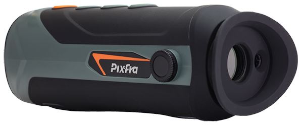 Pixfra Mile M20-B15-G Thermal 15mm Monocular 40mK Smart Night Vision  (UK)  BNIB